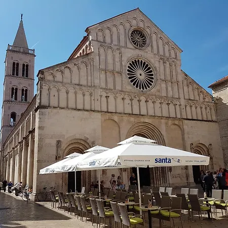 Varos Zadar