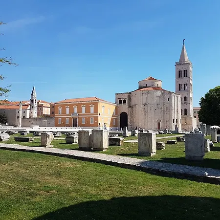 Varos * Zadar