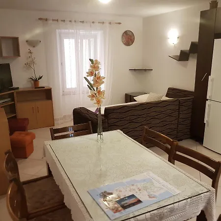 Apartamento Varos
