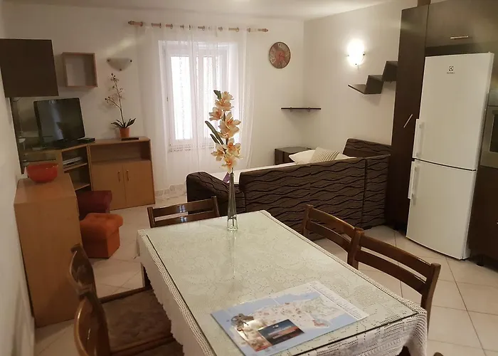 Apartamento Varos