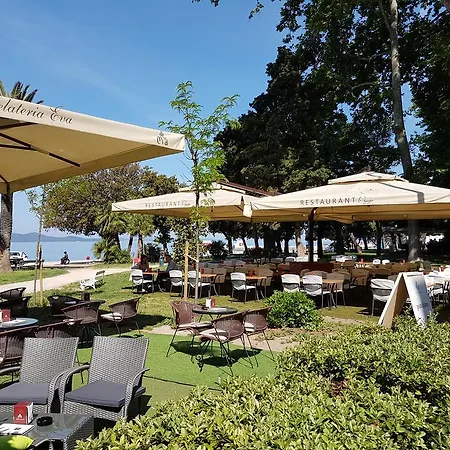 Lägenhet Varos Zadar