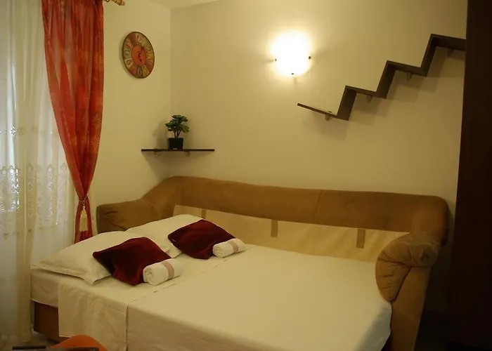 Varos Lägenhet Zadar