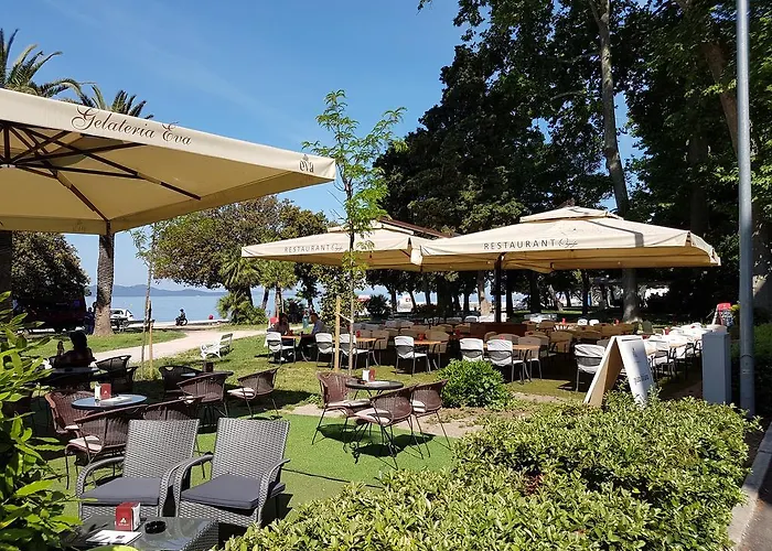 Lägenhet Varos Zadar