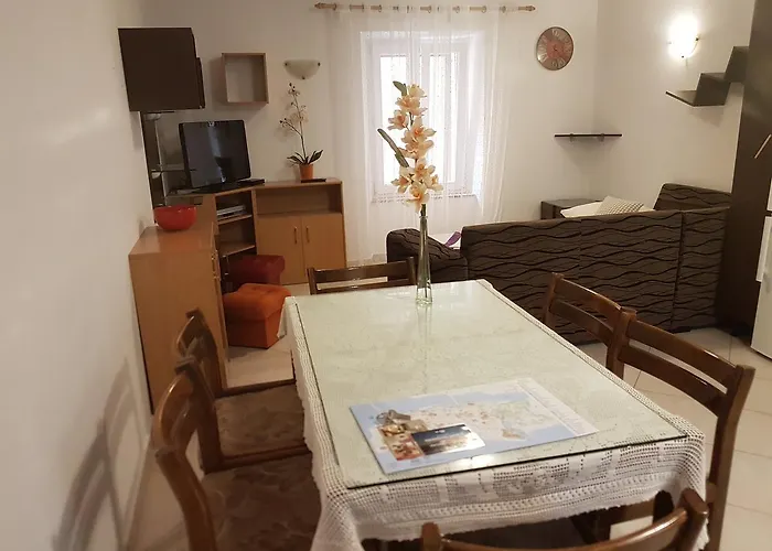 Varos Lägenhet Zadar